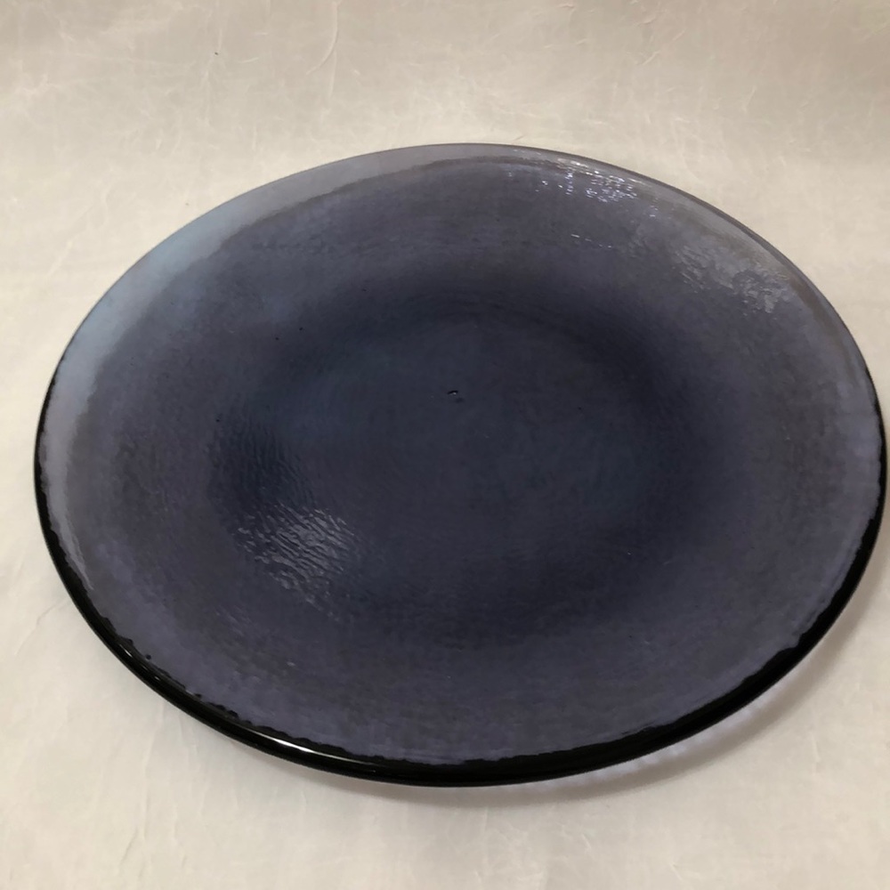 Fire & Light just about 11” plates 3